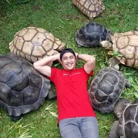 Irfan Hakim (Instagram/irfanhakim75)