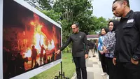APFI 2026, Simbol Semangat Bertahan Pewarta Foto Indonesia Menjaga Kualitas Jurnalisme Visual