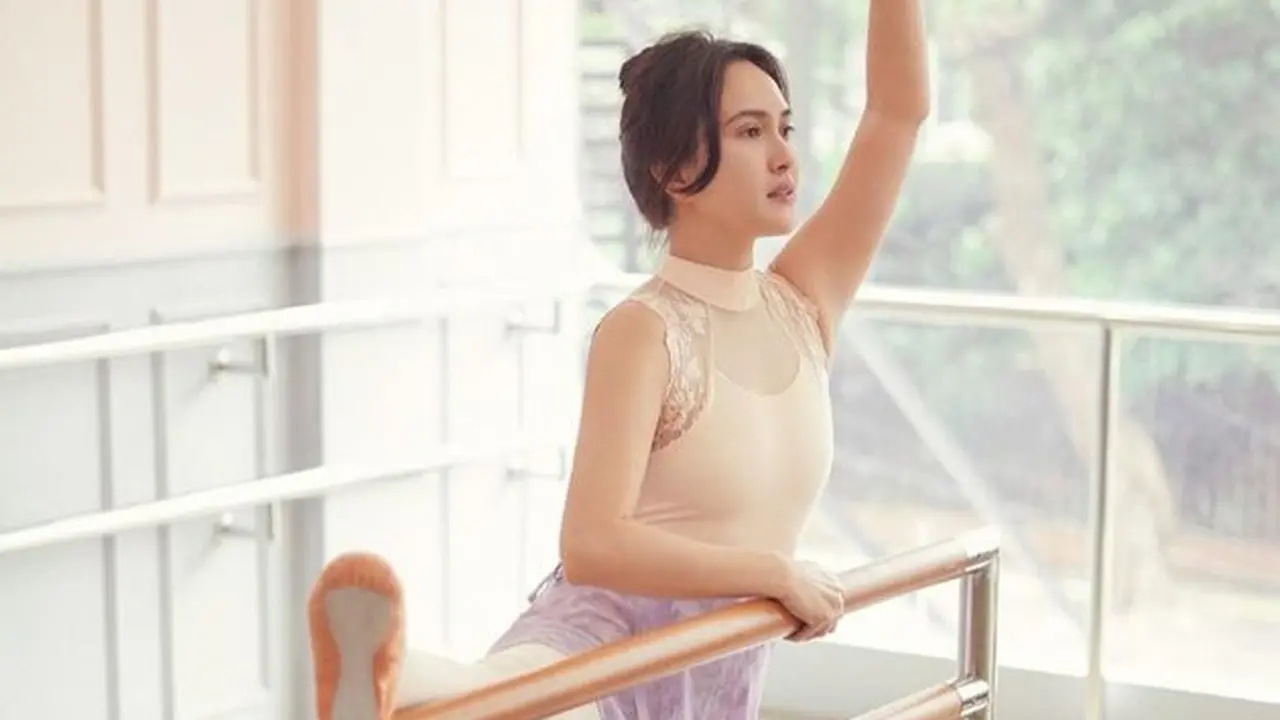 Shandy Aulia