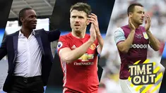 Berita video Time Out yang membahas tentang para bintang Liga Inggris yang memutuskan gantung sepatu pada tahun 2018.