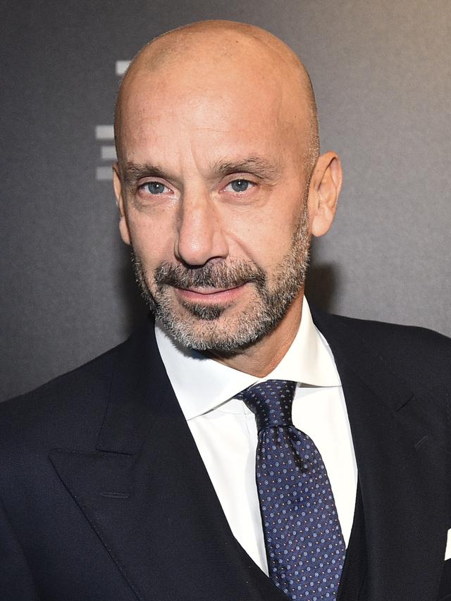 12 Pesepak Bola yang Gagal Tularkan Kesuksesan Menjadi Pelatih