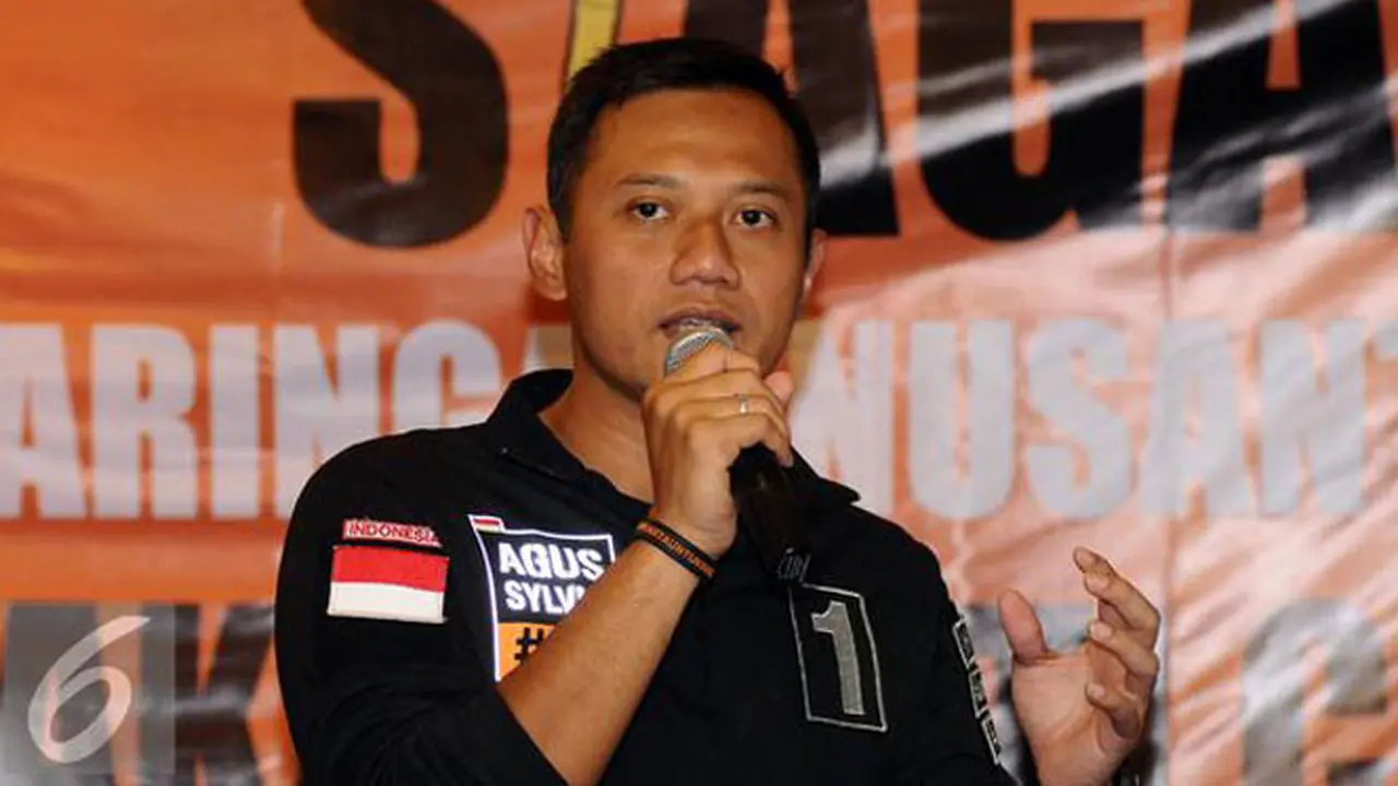 AHY: Dalam Perang Apapun Kelengahan Adalah Sumber Kekalahan
