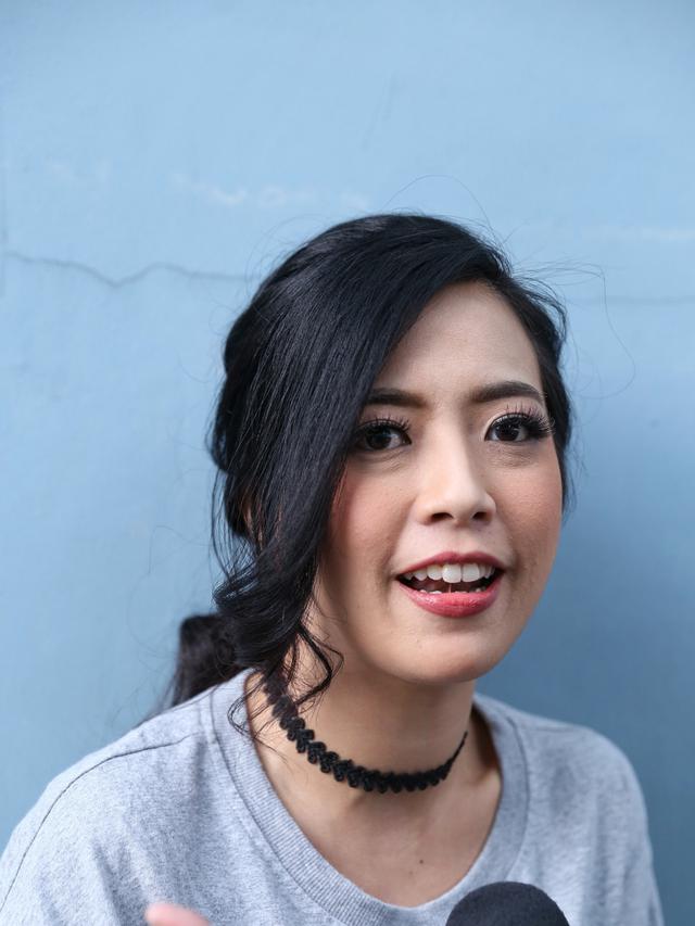 [Fimela] Yeslin Wang