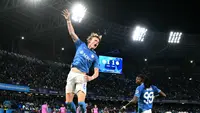 Erik Ten Hag Sesali Keputusan Manchester United Melepas McTominay ke Napoli