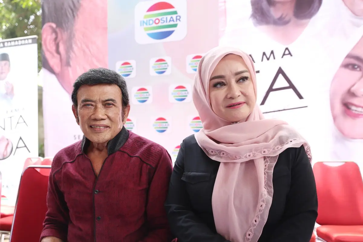 [Bintang] Rhoma Irama