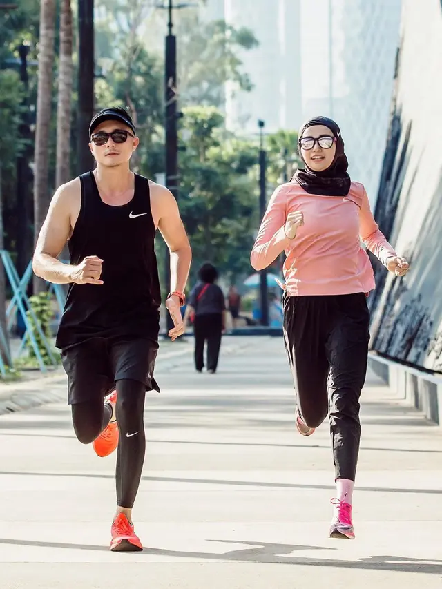 [Fimela] Soraya Larasati