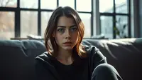 Apa Arti Bad Mood, Memahami Penyebab dan Cara Mengatasinya