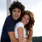 Deretan potret hangat Justin Trudeau dan istrinya Sophie sebelum bercerai. (dok. Instagram @sophiegregoiretrudeau/https://www.instagram.com/p/CPbzabbFIqO/)