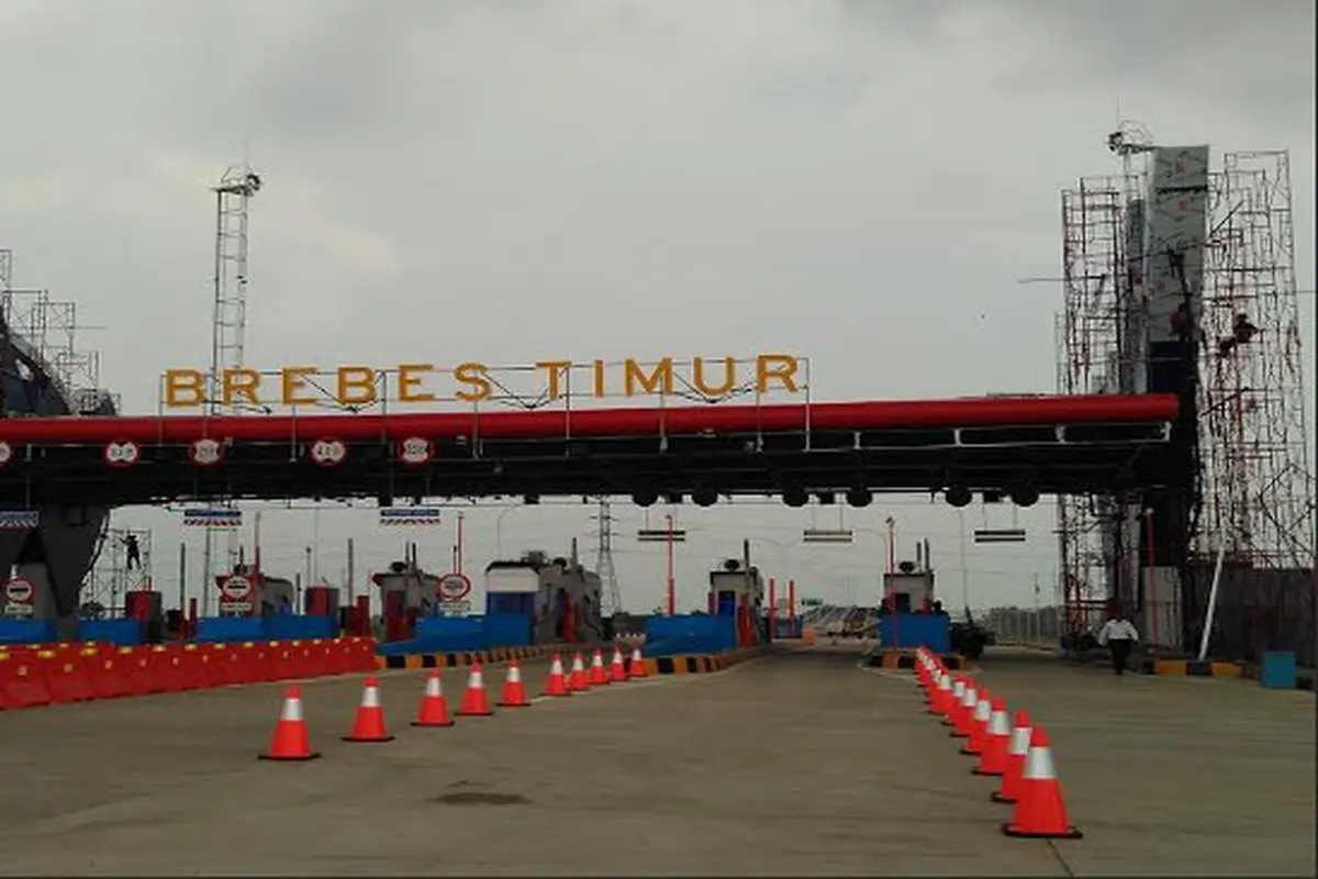 (Foto: Liputan6.com/ Fiki Ariyanti)