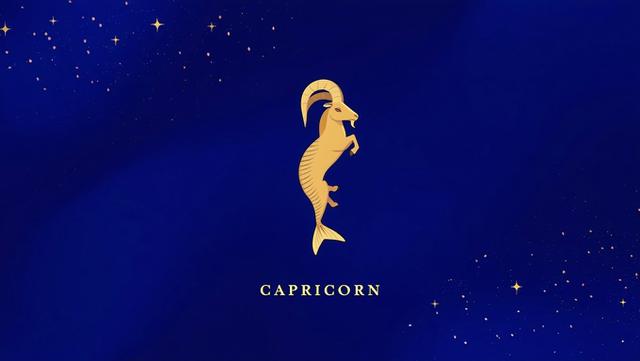 3. Capricorn