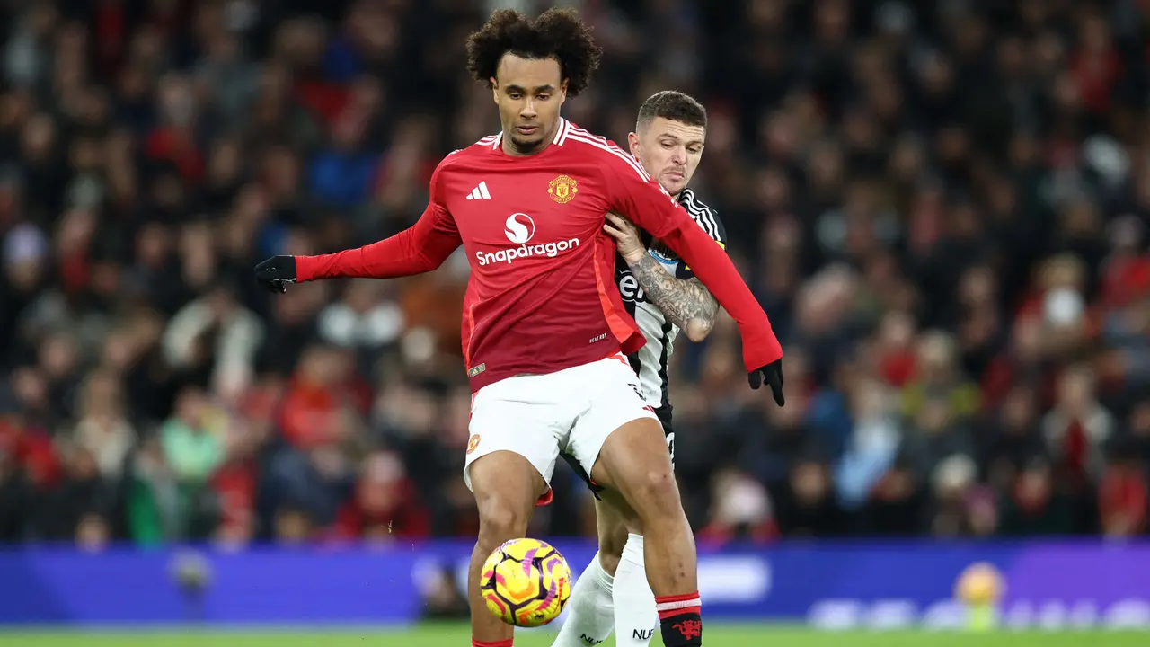 Manchester United vs Newcastle