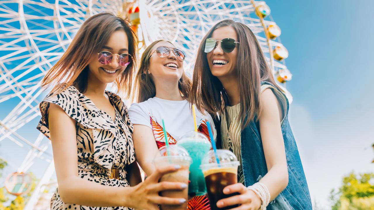 pertemanan persahabatan