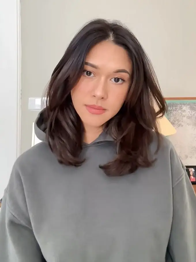 Nana Mirdad (Instagram/nanamirdad_)