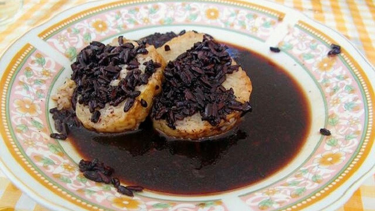 Manis Asam Lemang Tapai Bangkinang di Hari Raya Enam