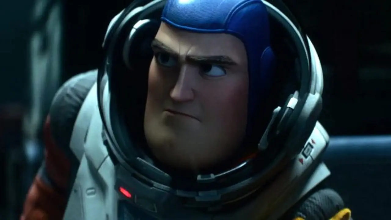 Lightyear