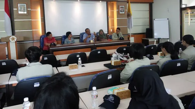 KKN UGM ke Asmat