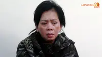 Ibunda: Vanny Rossyane Itu Anak Pendiam