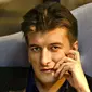 Maxim Borodin, Wartawan Investigasi Rusia Tewas Terjatuh di Apartemennya (Facebook Maxim Borodin)