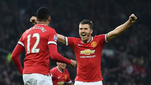 Michael Carrick 2
