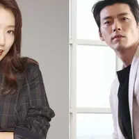 Akhirnya Hyun Bin kembali bermain drama seri setelah vakum selama tiga tahun. Ia dipastikan akan bermain dalam drama fantasi yang berjudul Memories of The Alhambra. (Foto: allkpop.com)