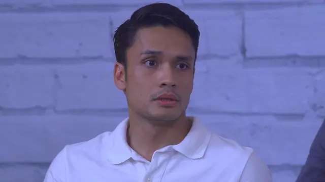 Takdir Cinta yang Kupilih
