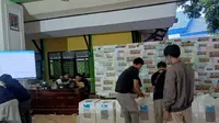 Pilkada Situbondo 2024: Ini Hasil Rekapitulasi Perolehan Suara di Tingkat Kecamatan