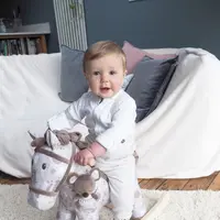 Mainan Baru di Tahun yang Baru dari Early Learning Centre/dok. ELC