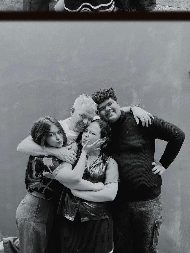 Penampilan terbaru Rebecca Klopper yang sempat vakum usai video viralnya (Foto: instagram rklopperr)