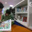 Perpustakaan Nasional Republik Indonesia didirikan pada tahun 1989 berdasarkan Keputusan Presiden nomor 11 tahun 1989.