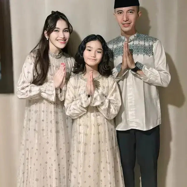 6 Perjalanan Cinta Singkat Ayu Ting Ting dan Muhammad Fardhana, Batal Menikah