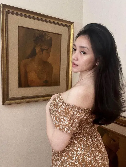 Amanda menuliskan beberapa curhatannya di medsos, termasuk Twitter. [Instagram.com/aamandazahra]