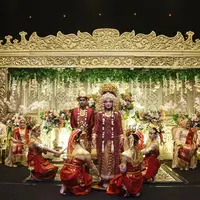 Ilustrasi Menikah/https://www.shutterstock.com/Eddie&nbsp;Cheever