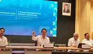 Menkes: Estimasi Kasus Tuberkulosis Menurun