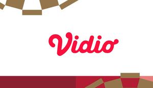 Nonton TV di Vidio (Sumber: Dok, Vidio)