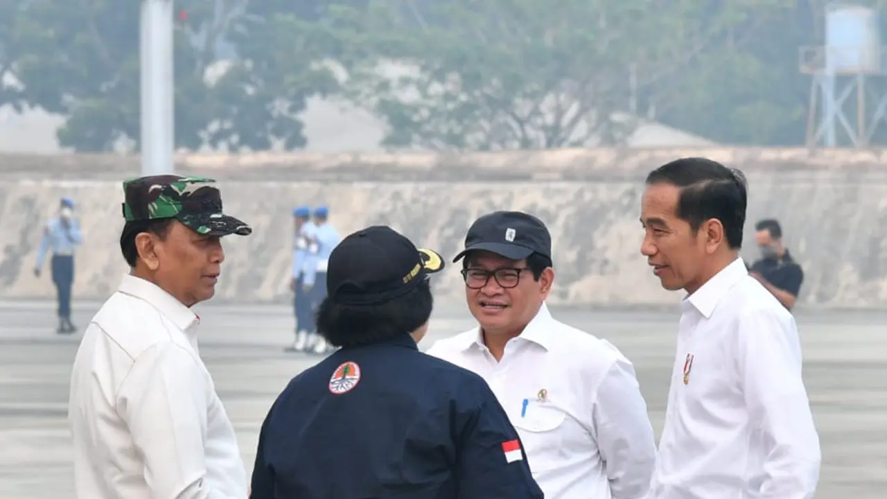 Jokowi
