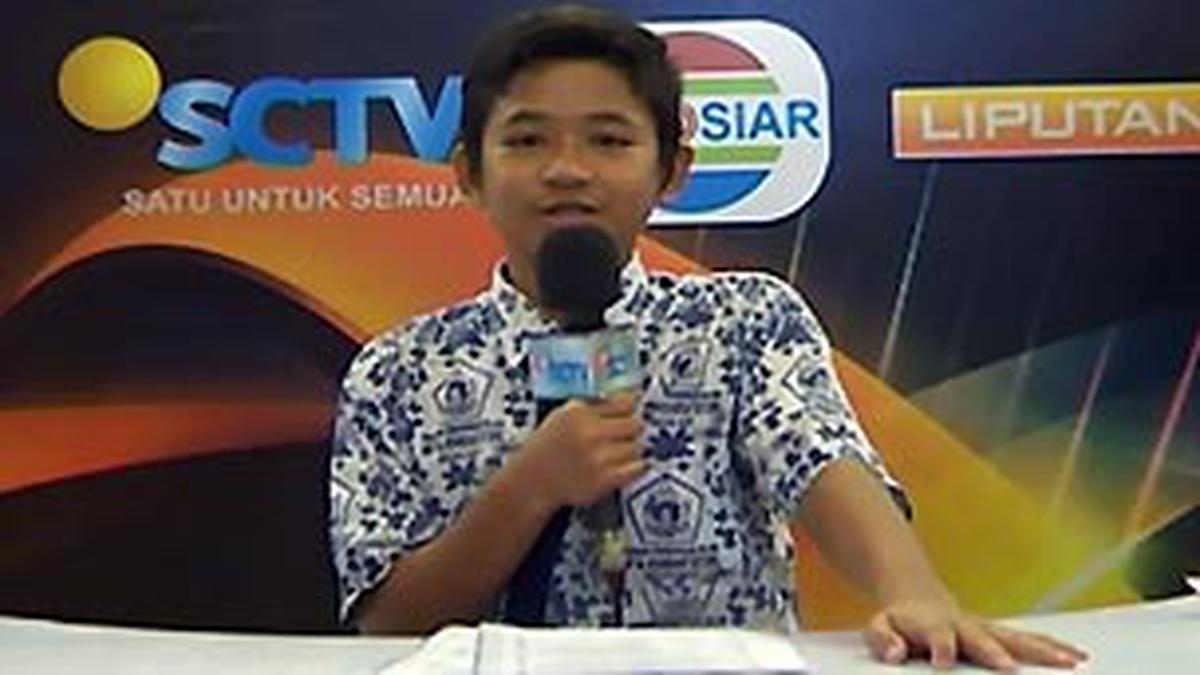 Rafiq - Video Liputan6.com
