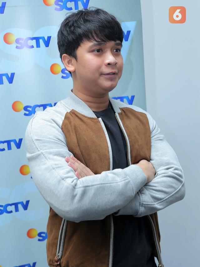 [Bintang] Billy Syahputra