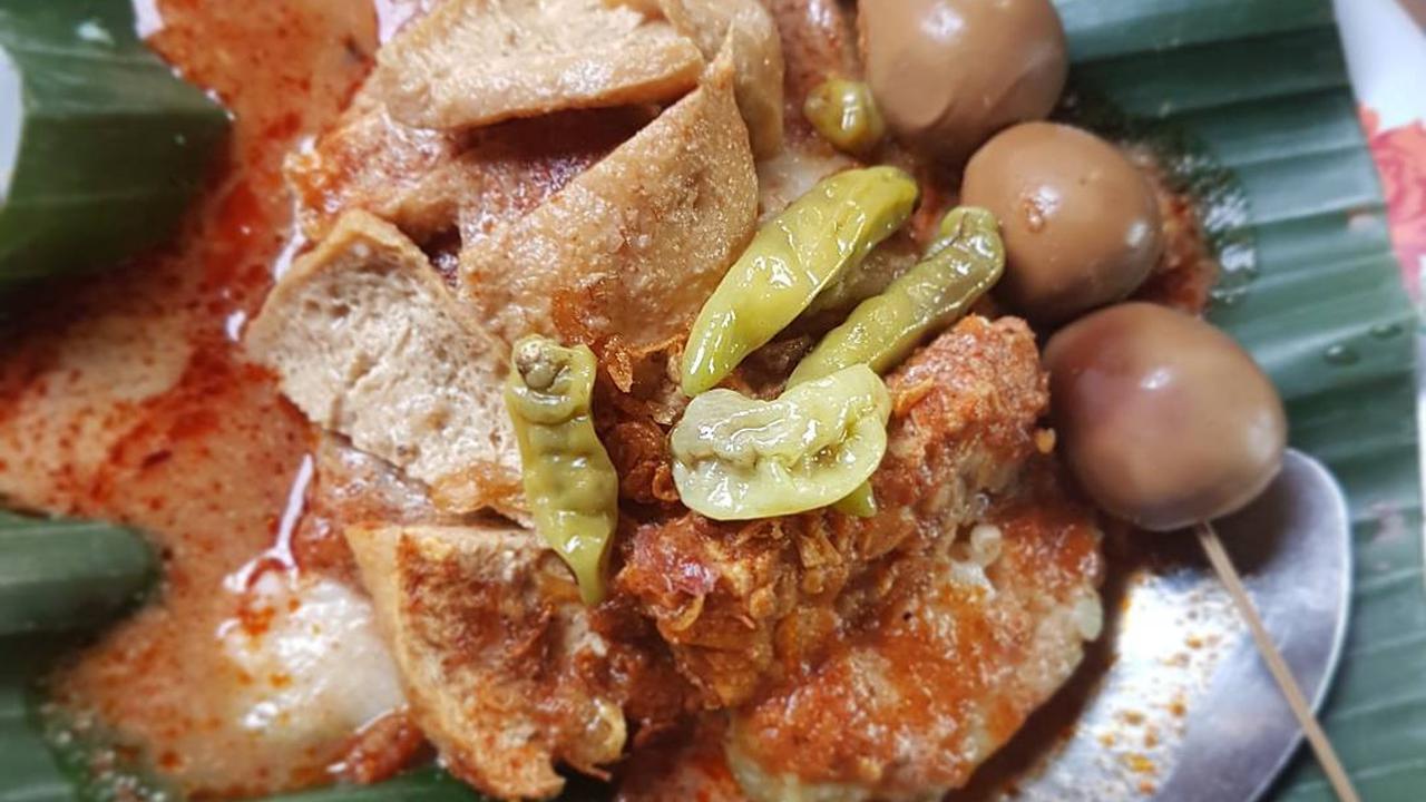 [Bintang] Jawa Tengah