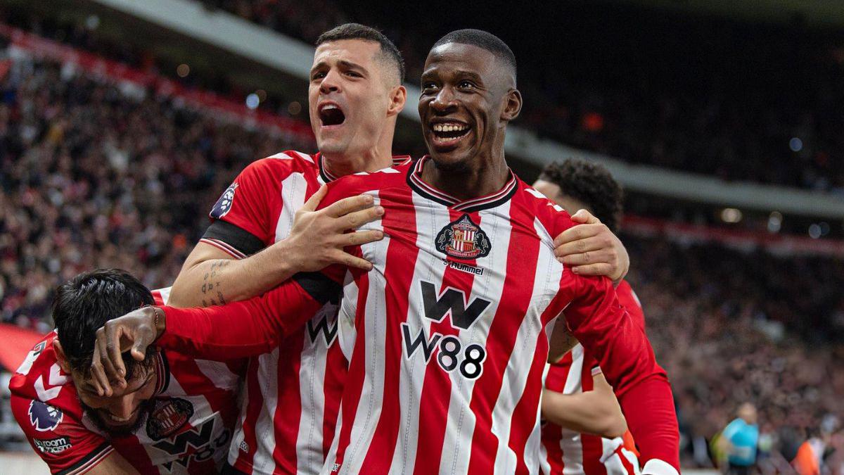 Sunderland vs Newcastle: Jinakkan The Magpies, Regis Le Bris Sebut Timnya Memang Layak Menang