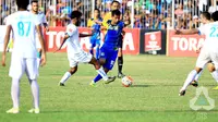 Persiba Balikpapan vs Arema Cronus (Indonesiansc.com)