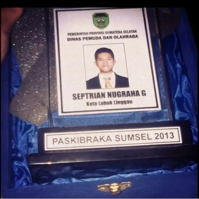 Kekasih Fatin Shidqia