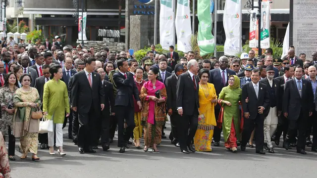 Historical Walk