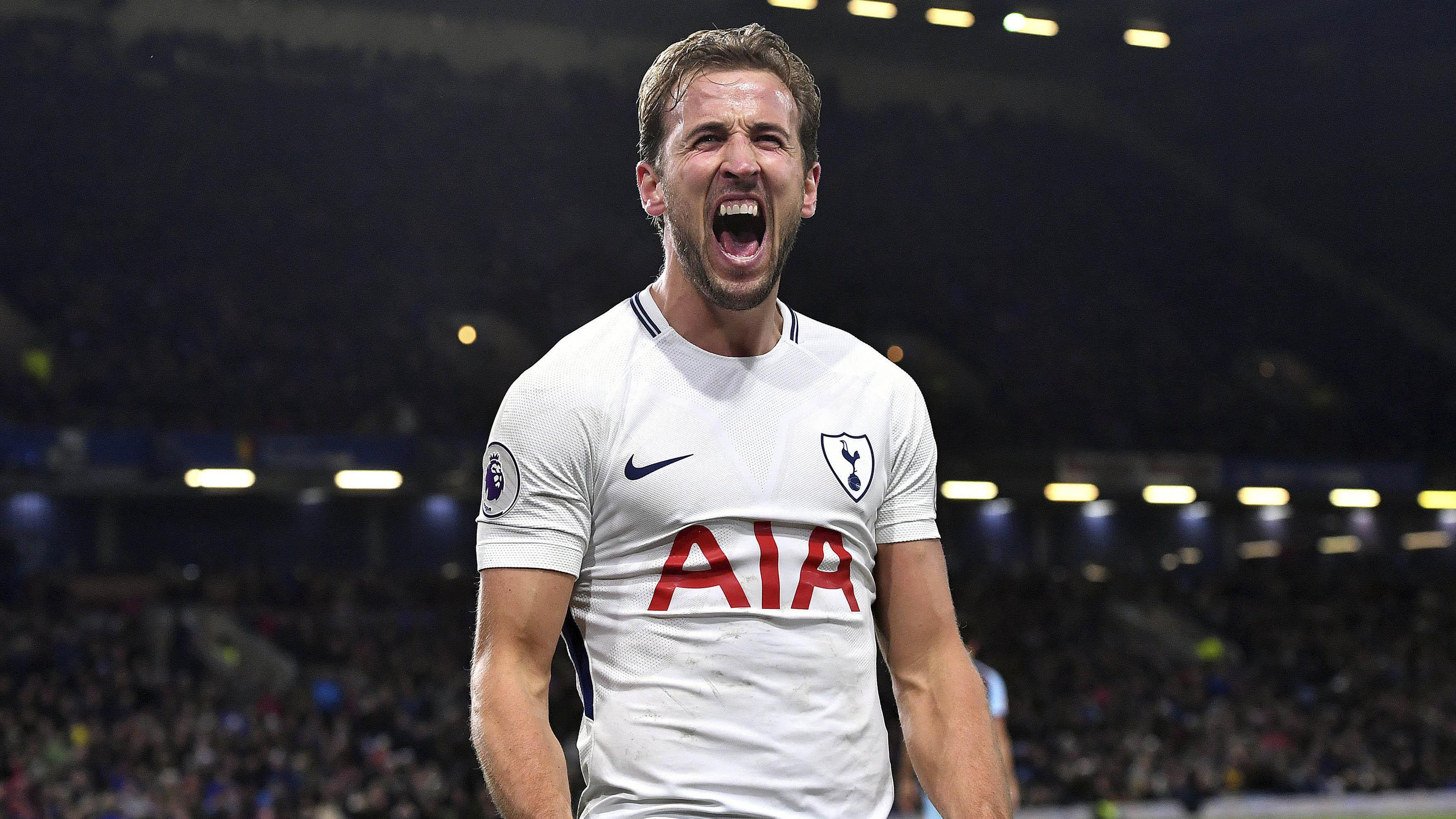 Harry Kane  (AP/Anthony Devlin)