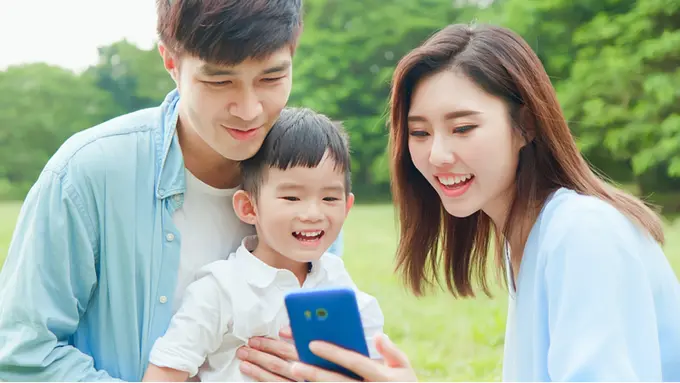 Ini 5 Aplikasi Starter Pack #NoDramaNoRibet Moms Masa Kini Mulai Dari Rp80 Ribuan!