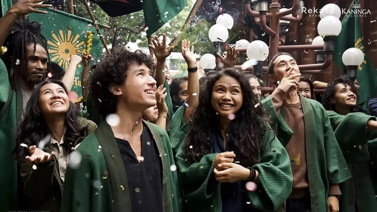 3 Rekomendasi Film Terbaik Indonesia di Netflix, Sudah Nonton?