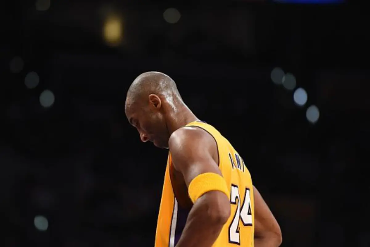 Kobe Bryant