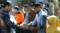 Jokowi Dipastikan Hadiri HUT Provinsi NTT