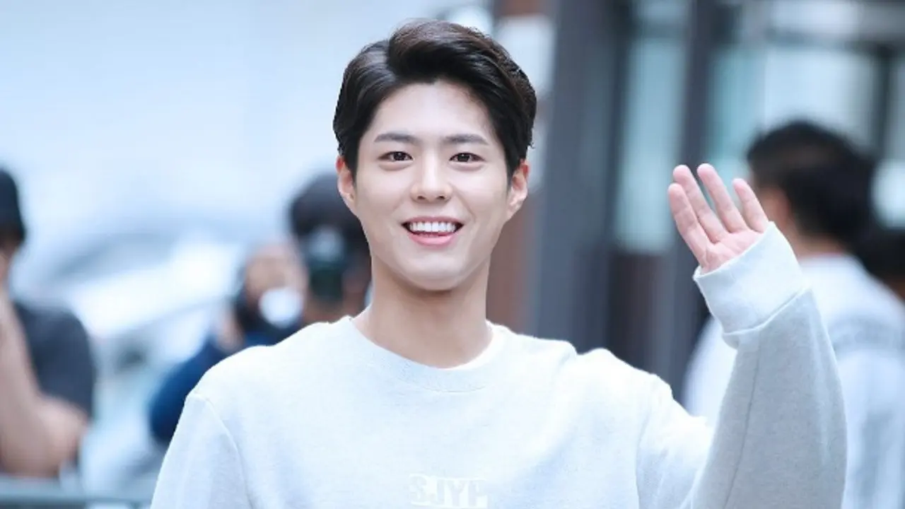 Park Bo Gum
