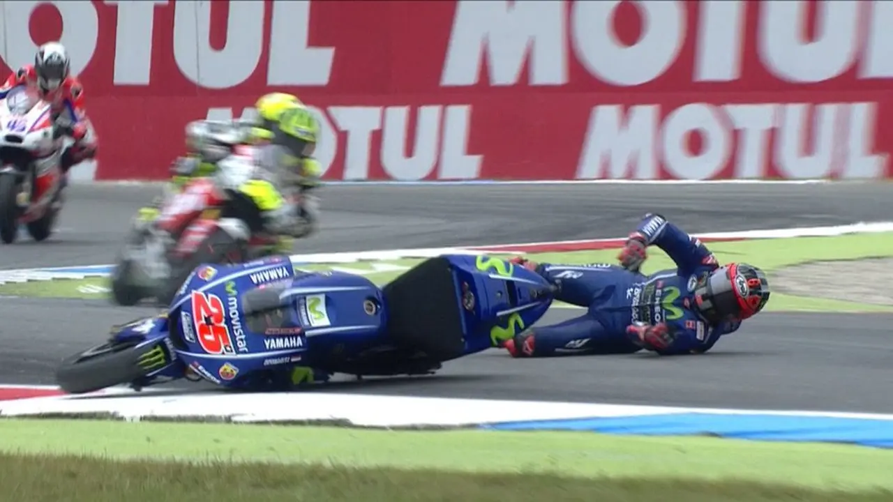 Maverick Vinales
