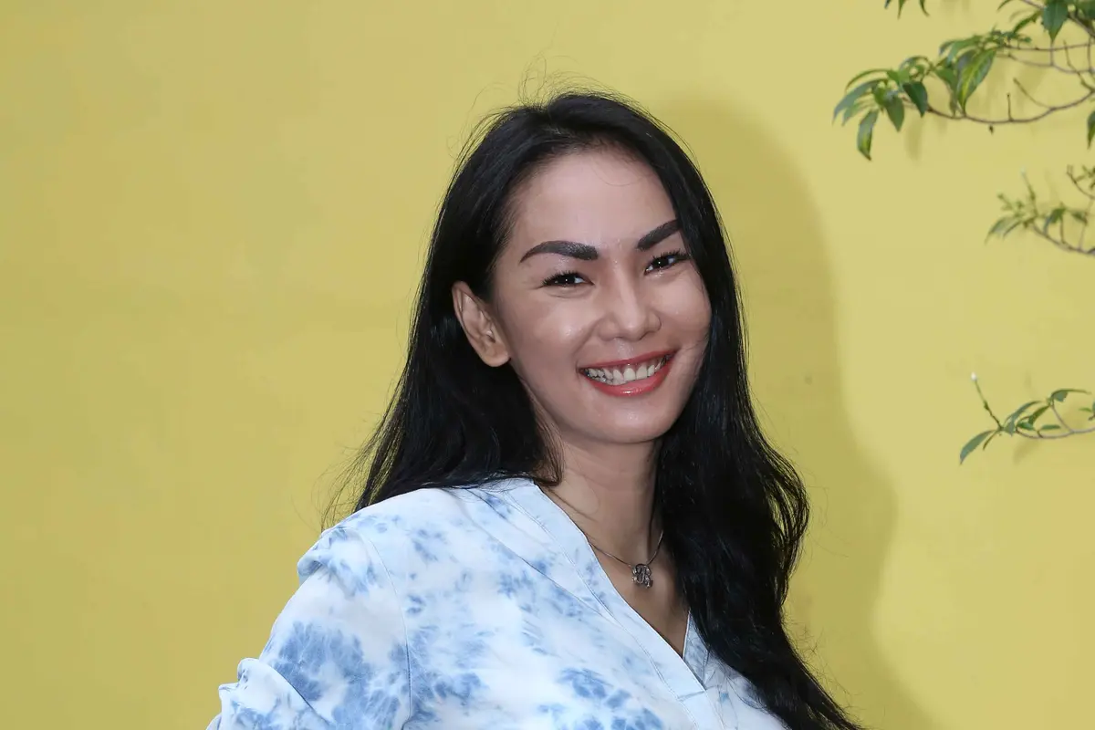 [Bintang] Kalina Oktarani
